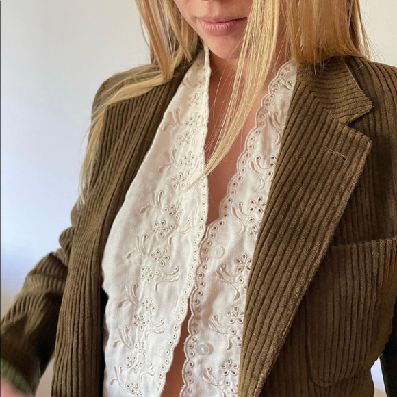 Vintage Canadian jacket - Picture 3 of 5